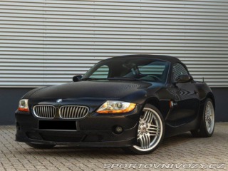 Alpina Ostatní modely Roadster S 2006