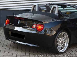 Alpina Ostatní modely Roadster S 2006