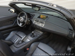 Alpina Ostatní modely Roadster S 2006
