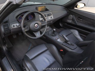 Alpina Ostatní modely Roadster S 2006