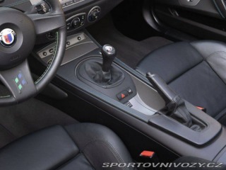 Alpina Ostatní modely Roadster S 2006