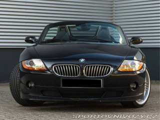 Alpina Ostatní modely Roadster S 2006