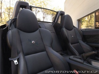 Alpina Ostatní modely Roadster S 2006