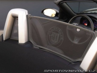 Alpina Ostatní modely Roadster S 2006