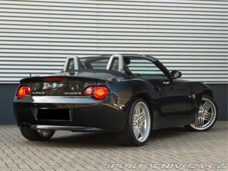 Alpina Ostatní modely Roadster S 2006