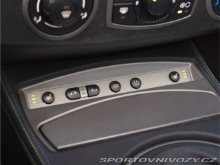 Alpina Ostatní modely Roadster S 2006