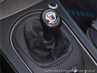 Alpina Ostatní modely Roadster S 2006