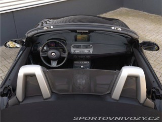 Alpina Ostatní modely Roadster S 2006