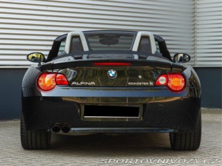 Alpina Ostatní modely Roadster S 2006