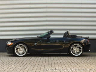 Alpina Ostatní modely Roadster S 2006