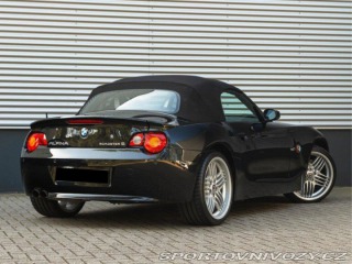 Alpina Ostatní modely Roadster S 2006