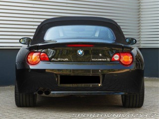 Alpina Ostatní modely Roadster S 2006