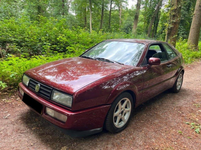 Volkswagen Corrado G60