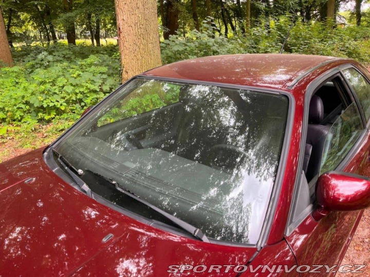 Volkswagen Corrado G60 1989