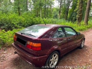 Volkswagen Corrado G60 1989
