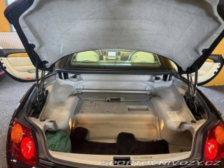 Lexus SC 430 V8 2002