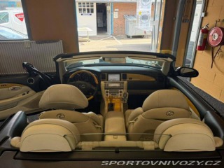 Lexus SC 430 V8 2002