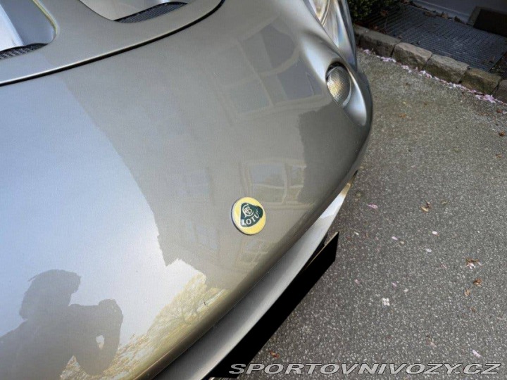 Lotus Elise 111S 1999
