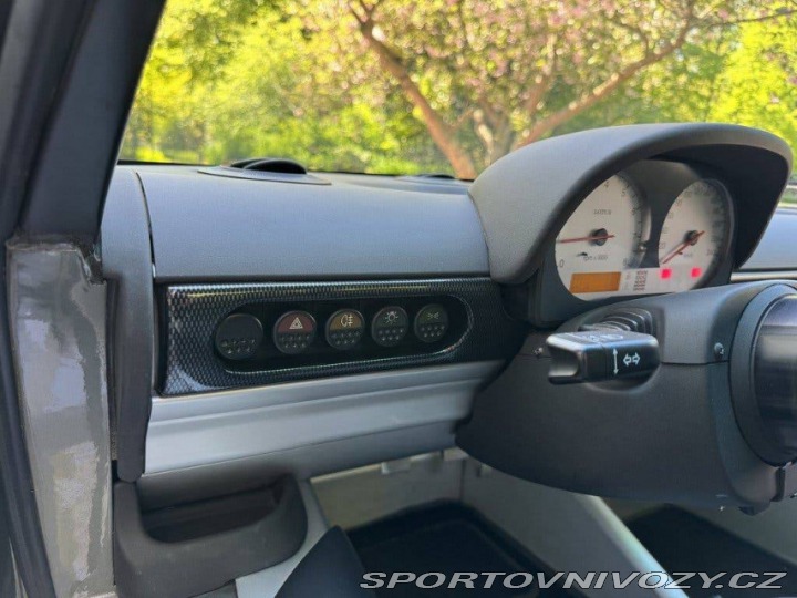Lotus Elise 111S 1999
