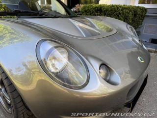 Lotus Elise 111S 1999