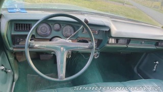 Pontiac Ostatní modely LeMans 1973