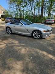 BMW Z4 Roadster 2.5