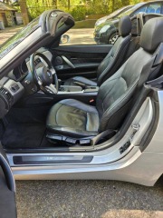 BMW Z4 Roadster 2.5 2003