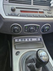 BMW Z4 Roadster 2.5 2003