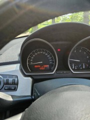 BMW Z4 Roadster 2.5 2003