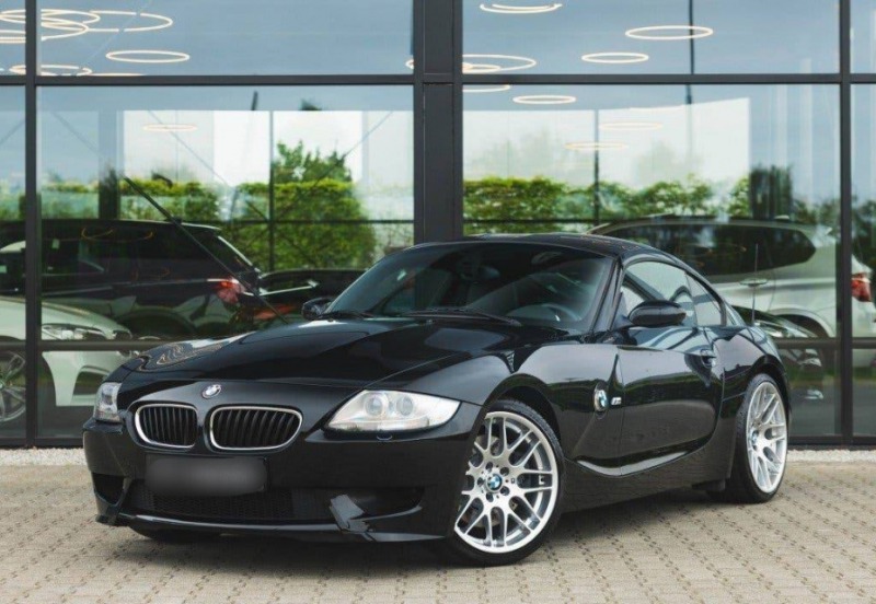 BMW Z4 M
