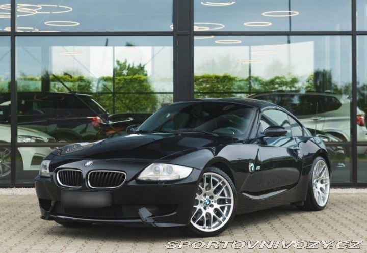BMW Z4 M 2006