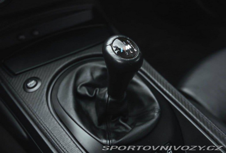 BMW Z4 M 2006