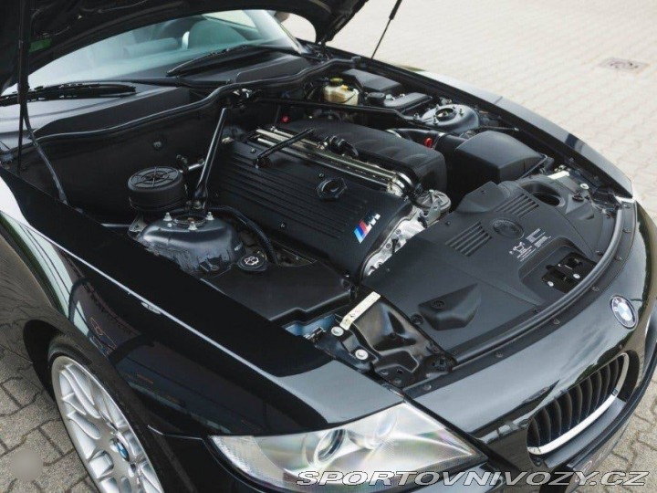 BMW Z4 M 2006