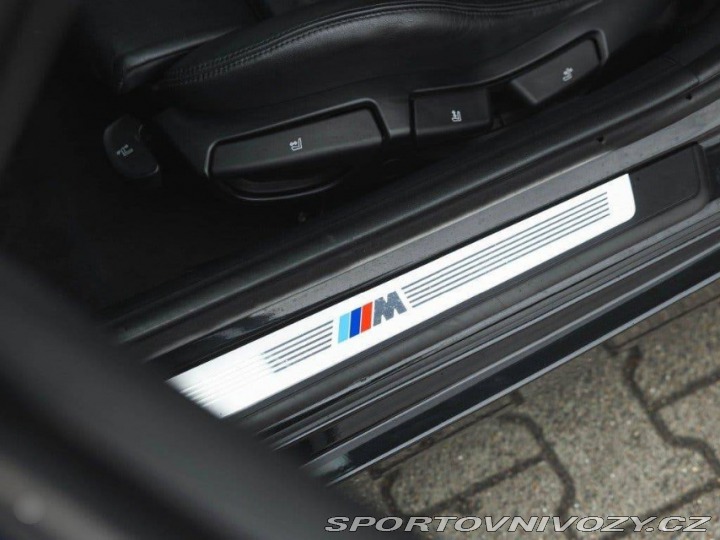 BMW Z4 M 2006