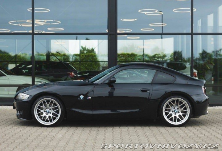 BMW Z4 M 2006