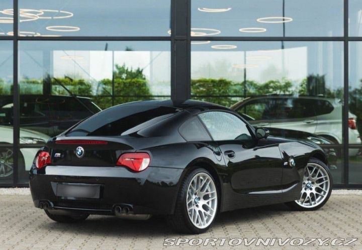 BMW Z4 M 2006