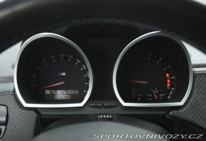 BMW Z4 M 2006