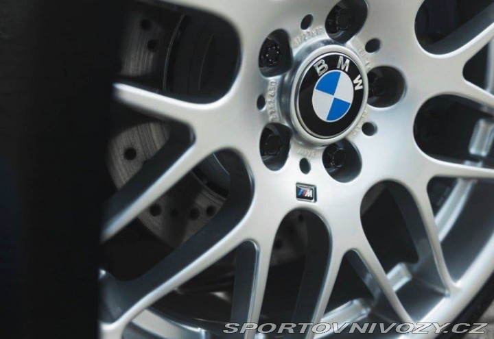 BMW Z4 M 2006