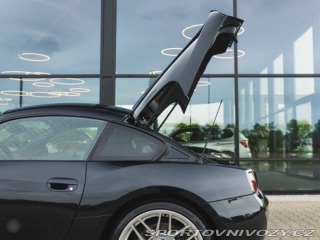 BMW Z4 M 2006