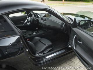 BMW Z4 M 2006