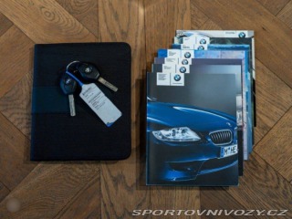 BMW Z4 M 2006