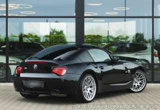 BMW Z4 M 2006