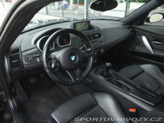BMW Z4 M 2006