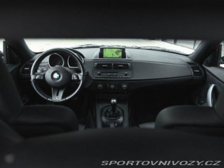 BMW Z4 M 2006