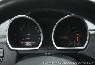 BMW Z4 M 2006