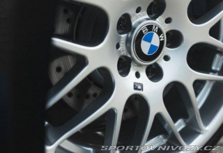 BMW Z4 M 2006