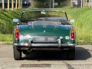 MG MGB 1967