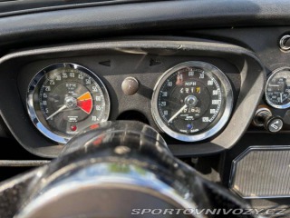 MG MGB 1967