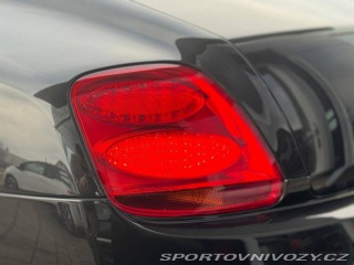 Bentley Continental GT V6 2005