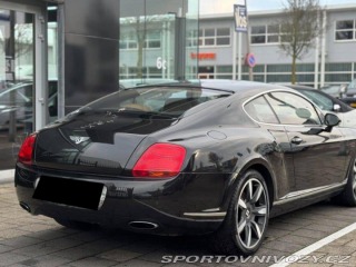 Bentley Continental GT V6 2005